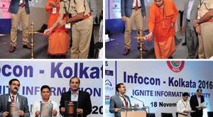 INFOCON 2016 – Mega Infosec Summit in Kolkata