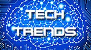 Tech Trends 2017