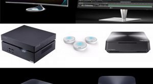 ASUS Showcases Latest Lineup of Lifestyle Innovations at CES 2017