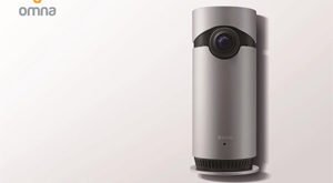D-Link Unveils First Apple HomeKit Enabled Camera at CES