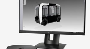 HP Unveils Industry’s First-ever Mini Workstation