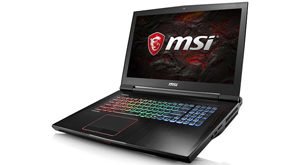 MSI Unveils New Lineup Of 7th Generation 4K Laptops