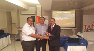TAIT Conducts Interactive Session on Corporate Governance for 300-strong Mumbai IT Distributor and Reseller Partner Community
