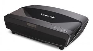 ViewSonic Debuts New Series of Laser Phosphor-Based Digital Projectors