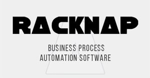 RackNap goes aggressive appoints New CEO and COO