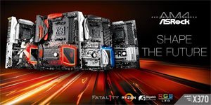 ASRock Launches a New Era of Performance with AMD Ryzen Motherboards in India with Savera Digital