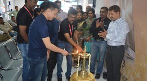 ASUS Inaugurates its Exclusive Service Centre in Kochi