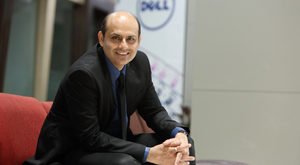 Dell EMC Launches Historic New Integrated Partner Program