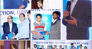 ESET kicks off 10 City Channel Meet Series in Baroda and Ahmedabad