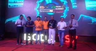 ISODA Tech Summit  7 Shares Secret to Xcel