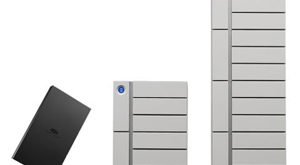 LaCie Announces Thunderbolt 3 Portfolio for Creative Professionals