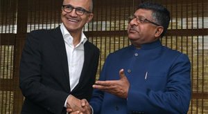Microsoft to start using Aadhaar for Skype service