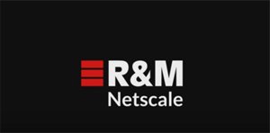 R&M Upgrades R&MinteliPhy System for Netscale: Elevating the Benchmark for Automated Infrastructure Management