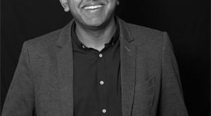 SANJAY MENON TAKES ON AS MANAGING DIRECTOR, SAPIENT INDIA