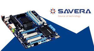 Savera Digital Becomes National Distributor for ASRock’s AMD range of motherboards