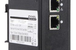 Zyxel Rolls Out MC1000SFP-IN 3 Port Gigabit Industrial Switch