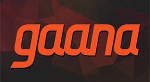 Gaana - Now on Android Auto