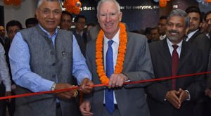 HP Launches Centre of Excellence in India to Support the Digital India Dream
