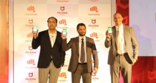 Intel Security and Micromax Join Forces to Safeguard the Digital Lives of Indians