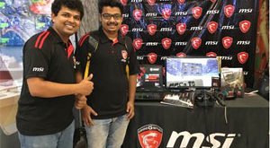 MSI Partners with Galaxy Computech for Ultra Performance laptops