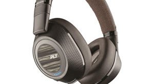 NEW PLANTRONICS BACKBEAT PRO 2 WIRELESS HEADPHONES SHAPE THE SOUND OF YOUR DAY WITH ON-DEMAND ACTIVE NOISE-CANCELLATION AND PLANTRONICS SIGNATURE AUDIO