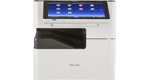 Ricoh unveils new Hybrid A4 MFP which can print on A3 paper