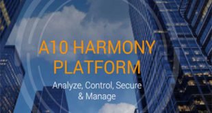 A10 Networks Brings “Harmony” to Management of Secure Application Services Across Multiple Clouds and Data Centers