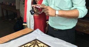 Amazon India kick-starts its first workshop for tribal entrepreneurs in Narmada, Gujarat