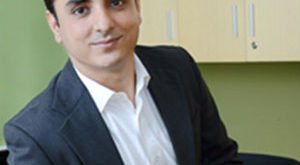 Smartron appoints Amit Boni as VP Sales & Marketing