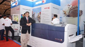 Xerox launches Versant 3100 and Versant 180