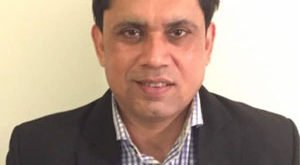 Hitachi India appoints its first Indian Managing Director