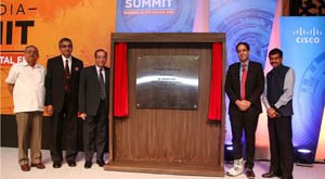 Cisco Inaugurates Cyber Range Lab in India