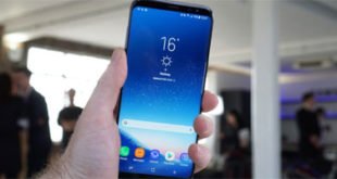Citrix Collaborates with Samsung to Deliver Desktop Experience on Samsung Galaxy S8 with Samsung DeX