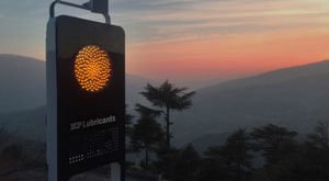 HP Lubricants and Leo Burnett India create innovative, intelligent road systems