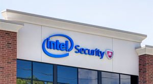 Intel Security Announces McAfee to be Standalone Company