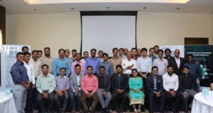 Kaspersky Lab and eCaps Computers conduct successful pitstop in Mumbai