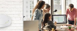 Zyxel introduces 11ac access point for SOHO and small businesses