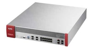 Zyxel launches premium VPN firewall to safeguard multi-site, growing businesses