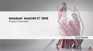 Autodesk introduces AutoCAD 2018