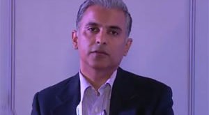 Atul Batra, CTO, Manthan Systems