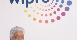 Wipro Limited Launches New Brand Identity; Rearticulates its Values
