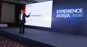 Avaya sets the stage for ‘Experience Avaya’; redefining communication in the age of Digital Transformation