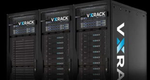 New Dell EMC Hyper-Converged Infrastructure Advancements