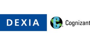 Dexia and Cognizant in Exclusive Talks for Future Collaboration on Information Technology and Business Process Services