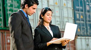 Digitization can play a vital role in the growth of logistic sector in India