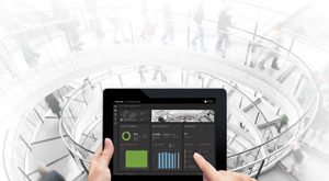 HONEYWELL LAUNCHES OUTCOME BASED SERVICE FOR CONNECTED BUILDINGS MANAGEMENT