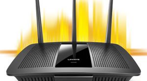 Linksys India launches the powerful EA7500 AC1900 MU-MIMO Gigabit Router