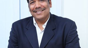 Rajesh Maurya, Regional Vice President, India & SAARC, at Fortinet On Software Defined Security