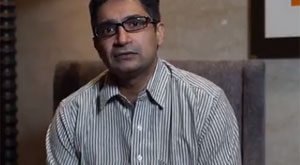Tarun Malavia, Founder & CEO, Mithi Software Technologies Pvt Ltd
