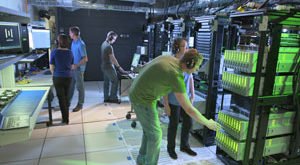 HPE Unveils Computer Built for the Era of Big Data